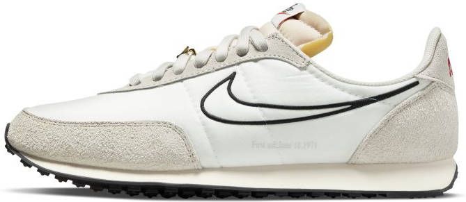 Nike Waffle Trainer 2 Herenschoen Grijs