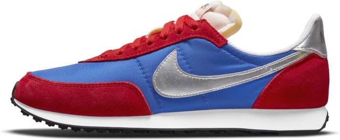 Nike Waffle Trainer 2 SP Herenschoen Blauw