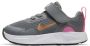 Nike Sneakers Blazer Mid 77 Premium Toasty Sequoia Quilted Grijs - Thumbnail 2