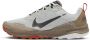 Nike Wildhorse 8 Trailrunningschoenen voor Grijs - Thumbnail 1