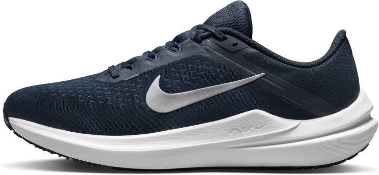 Nike Winflo 10 hardloopschoenen voor heren (straat) Blauw