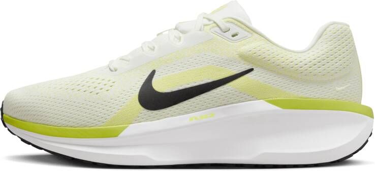 Nike Winflo 11 hardloopschoenen voor heren (straat) Wit