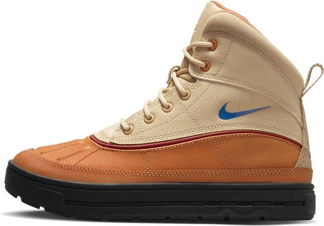 Nike Woodside 2 High ACG Kinderboots Bruin