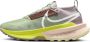 Nike Zegama 2 Trailrunningschoen voor dames Groen - Thumbnail 1