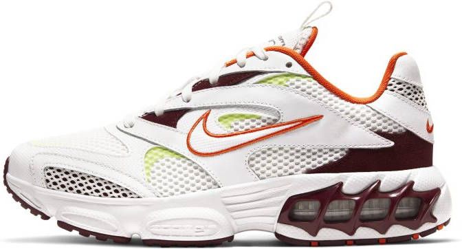 Nike Zoom Air Fire Damesschoenen Rood