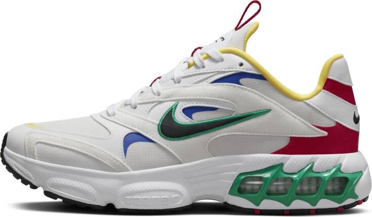 Nike Zoom Air Fire Damesschoenen Wit