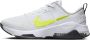 Nike Zoom Bella 6 work-outschoenen voor dames Wit - Thumbnail 1