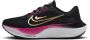 Nike Zoom Fly 5 Hardloopschoenen voor dames (straat) Zwart - Thumbnail 1