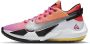 Nike Zoom Freak 2 Nrg Heren Schoenen Orange Textil Synthetisch Foot Locker - Thumbnail 2