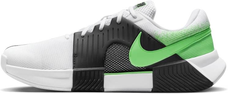 Nike Zoom GP Challenge 1 hardcourt tennisschoenen voor heren Wit