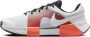 Nike Zoom GP Challenge 1 Premium hardcourt tennisschoenen voor heren Grijs - Thumbnail 1