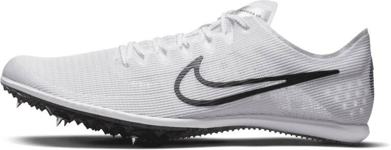 Nike Zoom Mamba 6 Track and Field distance spikes Wit