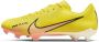 Nike Zoom Mercurial Vapor 15 Academy MG Voetbalschoenen(meerdere ondergronden) Geel - Thumbnail 2