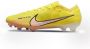 Nike Zoom Mercurial Vapor 15 Elite FG Voetbalschoenen(stevige ondergrond) Geel - Thumbnail 1