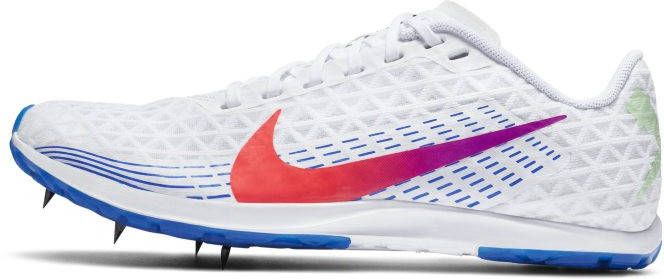 nike rival xc spike