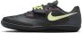 Nike Zoom SD 4 Track and Field werpschoenen Grijs - Thumbnail 1