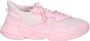 Adidas Ozweego Dames Schoenen Pink Textil Leer Synthetisch 2 3 Foot Locker - Thumbnail 2