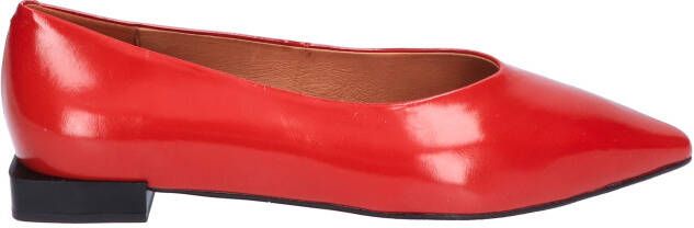 Angel Alarcon 24502-530B Red Ballerina-s