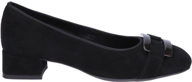 Ara 12-20420-01 Black H-wijdte Pumps