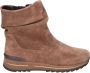 Ara 12-24593-06 Sesam Brown H-Wijdte Boots - Thumbnail 1