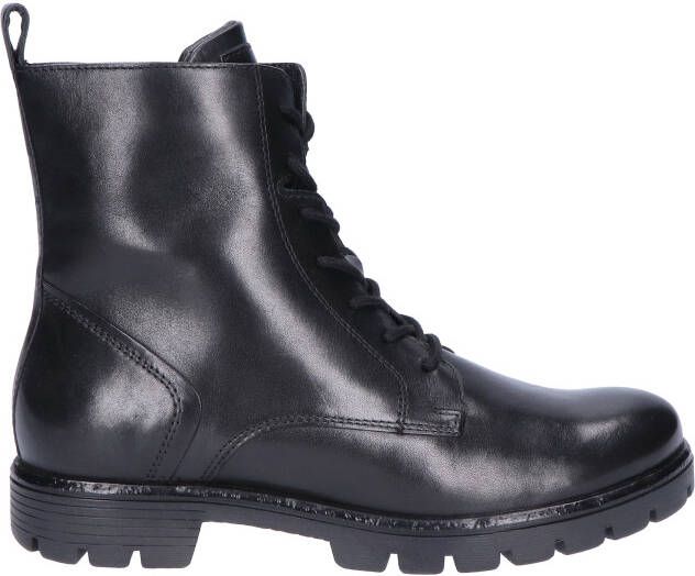 Ara 12-29607-01 Black G-wijdte Boots