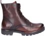 Ara 12-29607-03 Cacao G-wijdte Boots - Thumbnail 2