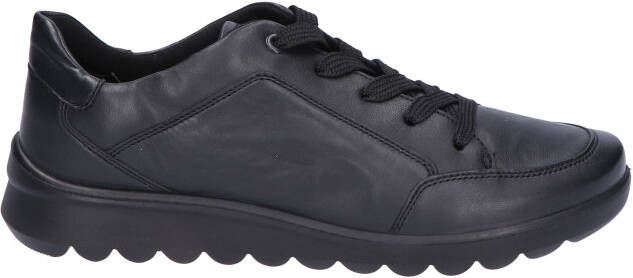 Ara 12-40401-01 Black H-wijdte Veterschoenen