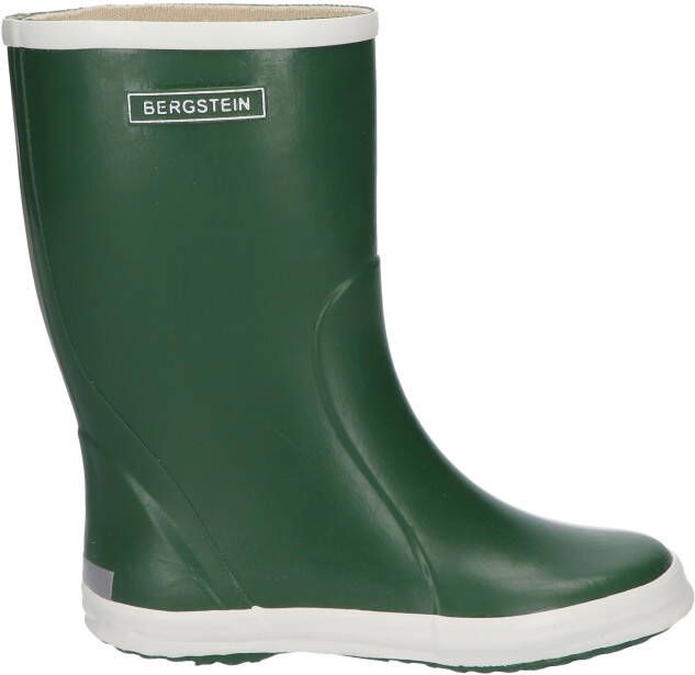 Bergstein Rubberlaars Rainboot Forest Regenlaarzen - Foto 1