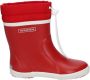 Bergstein Winterboot Red Regenlaarzen - Thumbnail 2