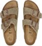 Birkenstock Arizona Sandalen & Slides taupe maat: 45 beschikbare maaten:41 42 43 44 45 46 - Thumbnail 9