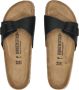 Birkenstock Slippers Madrid smalle schoenwijdte met ergonomisch gevormd voetbed - Thumbnail 8