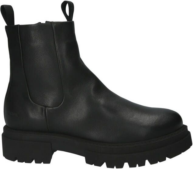 Blackstone Footwear AL415 Black Boots