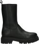 Blackstone RAYNA Black Boots Vrouw Black - Thumbnail 3