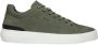 Blackstone Alister Ivy Green Sneaker (mid) Green Heren - Thumbnail 2