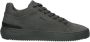 Blackstone ALISTER Vulcanic Ash Sneaker (mid) Man Dark grey - Thumbnail 5