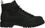 Blackstone Rock Dree Black Boots Black Heren - Thumbnail 3