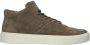 Blackstone CRAG ESKA MID Canteen Sneaker (mid) Man Dark green - Thumbnail 3