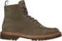 Blackstone GASTOWN BOAZ Canteen Boots Man Dark green - Thumbnail 4