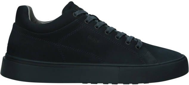 Blackstone Footwear CG179 Navy Lage sneakers