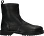 Blackstone Rock Zane Black Boots Black Heren - Thumbnail 3