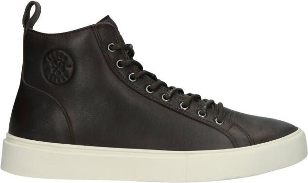 Blackstone Footwear CG503 Pinecone Brown Sneakers