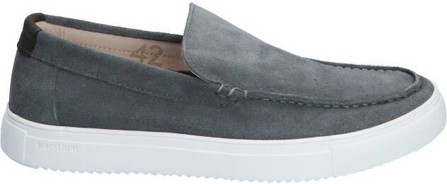 Blackstone Footwear XG98 Grey Instapschoenen