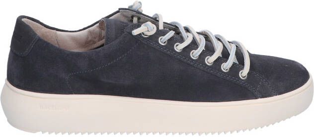 Blackstone Footwear ZG22 Boulevard Lage sneakers