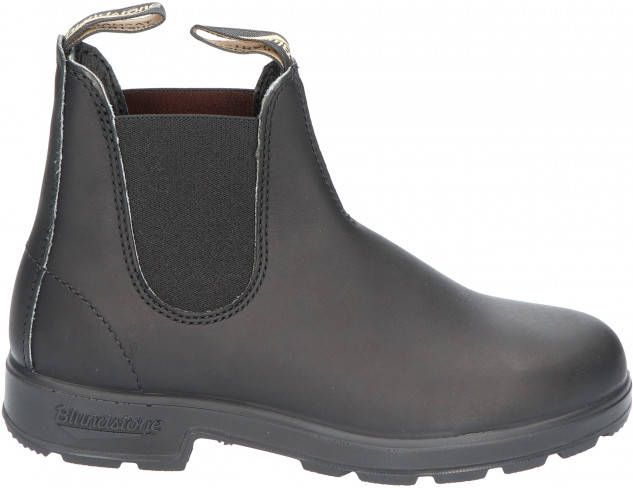 Blundstone 510 Women Black Chelsea boots