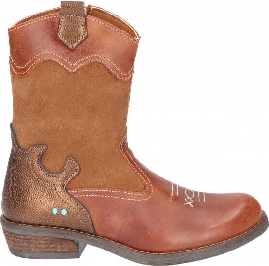 bunniesjr Bunnies Robin Rodeo 222825 513 Cognac Boots