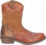 Bunniesjr Bunnies Robin Rodeo 222825 513 Cognac Boots - Thumbnail 2