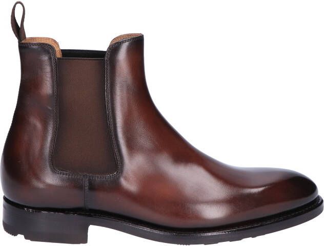 Carlos santos 9588 St Moritz Brown Boots