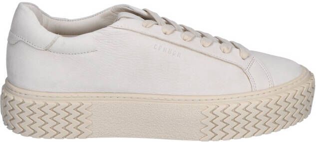 Copenhagen Studios CPH 144 Nabuk Cream Sneakers