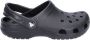 Crocs Classic Clog Unisex Kids 206991-001 Zwart-28 29 - Thumbnail 4