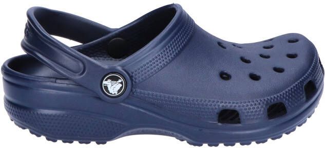 Crocs Classic Clog Unisex Kids 206991-410 Blauw-37 38 - Foto 4